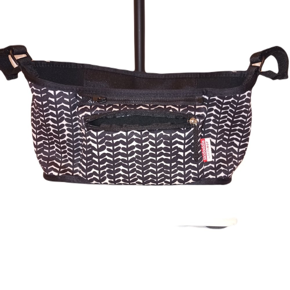 Stroller organizer Skidaddle Skip hop